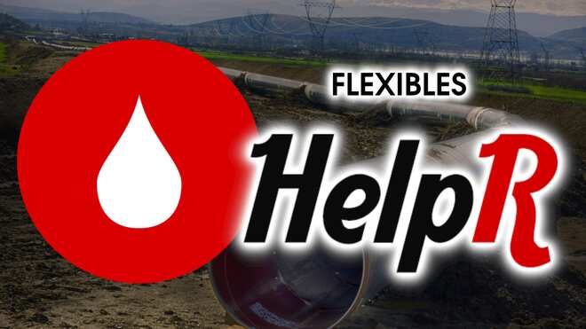 Illustration flexible carburant