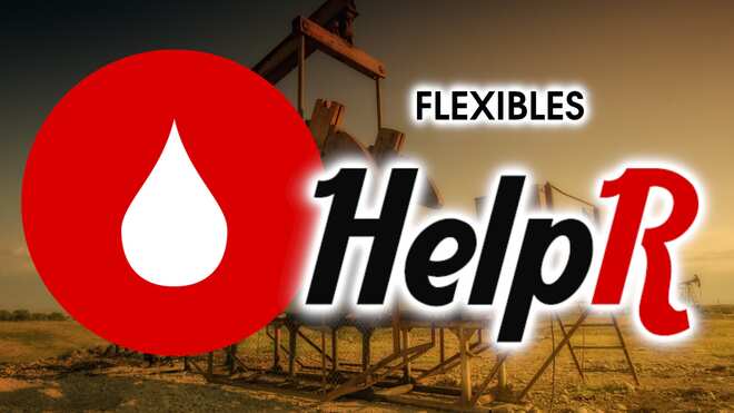 Illustration flexible hydraulique