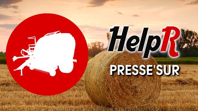 Illustration HelpR Priority