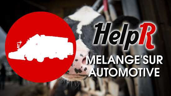 Illustration Mélange'Sûr Automotive
