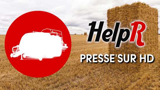 Illustration Presse'Sûr HD