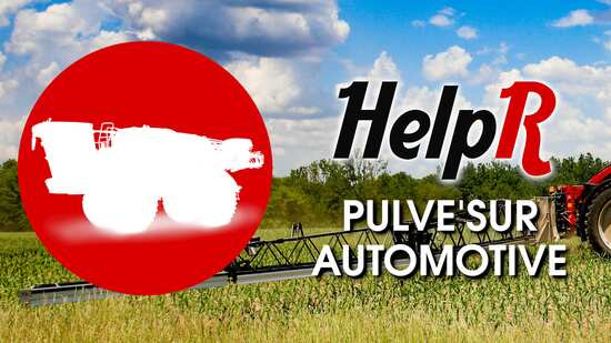 Illustration Pulvé'Sûr Automotive