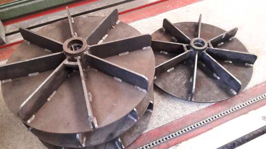 Ventilateurs